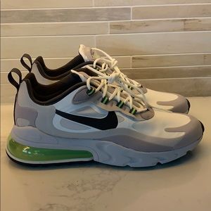 Nike air max’s shoes